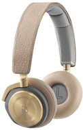 B &amp; O BeoPlay H8 - Wireless Headphones