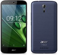 Acer Zest Plus - Mobilný telefón