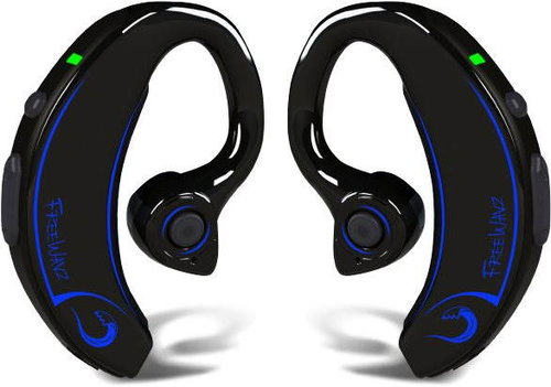 Freewavz - Headphones - Main image
