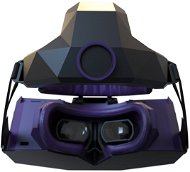 VRgineers XTAL - VR-Brille