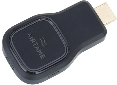 AIRTAME - WiFi Dongle - Main image