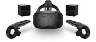 HTC Vive - VR okuliare