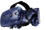 HTC Vive Pro Eye - VR okuliare
