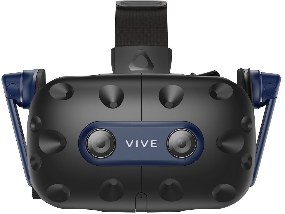 HTC Vive Pro 2 Full Kit - VR Goggles | alza.de