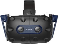 VR szemüveg HTC Vive Pro 2 Full Kit - VR brýle