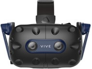 Repasované - HTC Vive Pro 2 Full Kit - VR Goggles