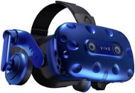 HTC Vive Pro Full Kit - VR Goggles