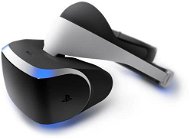 PlayStation VR - Virtual-Reality Headset