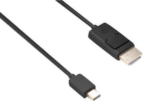 HTC Mini Display Port to Display Port Cable - Adatkábel - Fő fotó