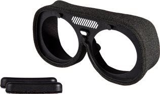 VIVE Flow Hygienic Cover Set - Narrow Hauptbild VIVE Flow Hygienic Cover Set - Narrow - VR-Brillen-Zubehör - Hauptbild
