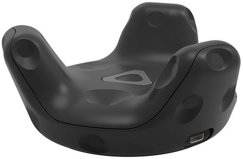 HTC Vive Ping-Pong Paddle Main image HTC Vive Ping-Pong Paddle - Table Tennis Paddle - Main image