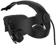 HTC Deluxe Head Strap - Headphones