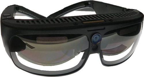 ODG R-9 - VR Goggles - Main image