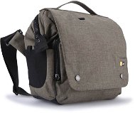 Case Logic FLXM101M browngrey - Fotós táska
