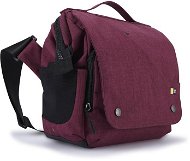 Case Logic FLXM101R bordó - Fotós táska