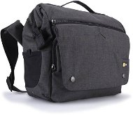 Case Logic FLXM102GY Dark Gray - Camera Bag