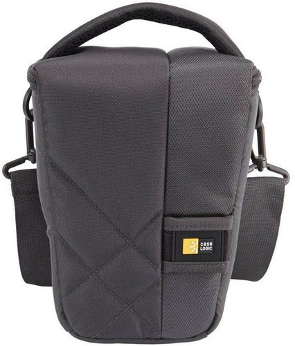 Case Logic CPL104GY Grey - Camera Bag - Main image