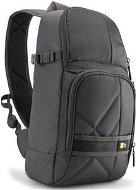 Case Logic CPL107GY Grey - Camera Backpack