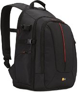Case Logic DCB309K black - Camera Backpack