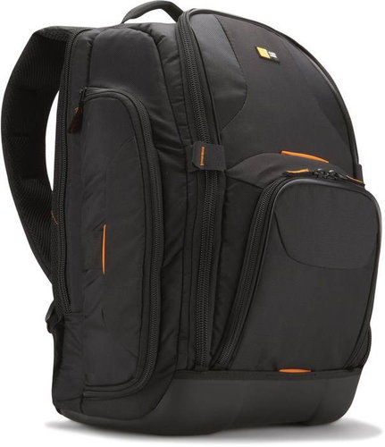 Case Logic SLRC206 Black - Camera Backpack - Main image