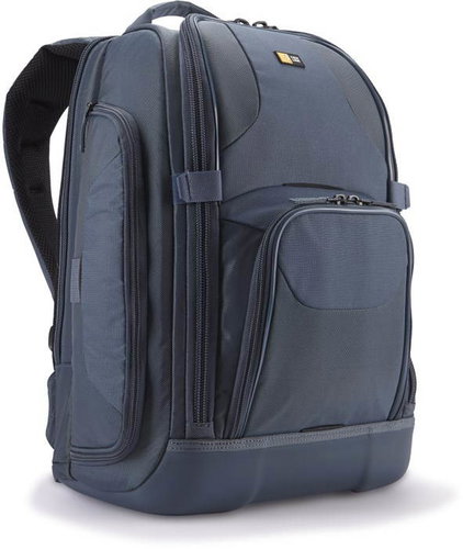 Case Logic SLRC226 modrý - Camera Backpack - Main image