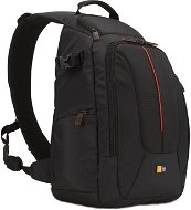 Case Logic DCB308K black - Camera Backpack