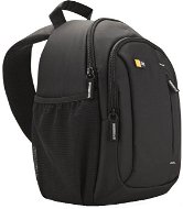 Case Logic TBC410K Black - Camera Backpack
