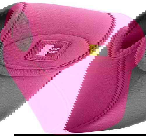  Case Logic CHC101PI pink  - Camera Case - Main image
