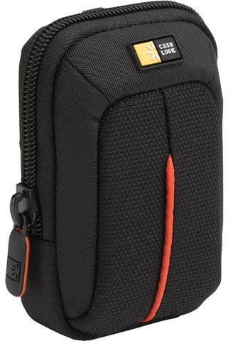 Case Logic DCB301K - Black - Camera Case - Main image
