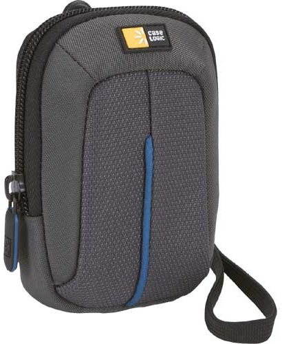 Case Logic CL-DCB301G grey - Camera Case - Main image