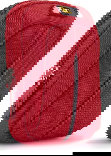 Case Logic DCB301R červené - Camera Case - Main image