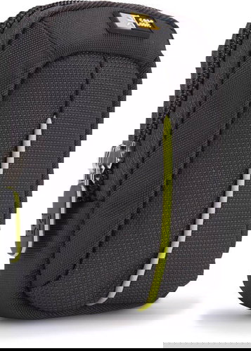 Case Logic DCB301GY šedožluté - Camera Case - Main image