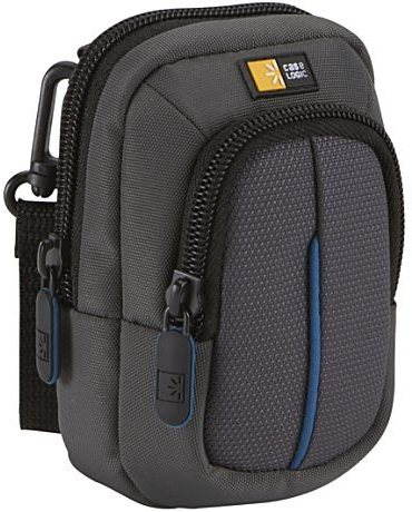 Case Logic CL-DCB302G grey - Camera Case - Main image