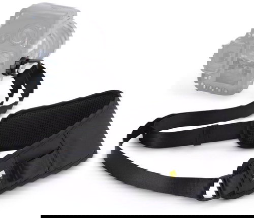 Case Logic DCS101 black - Camera Strap - Main image