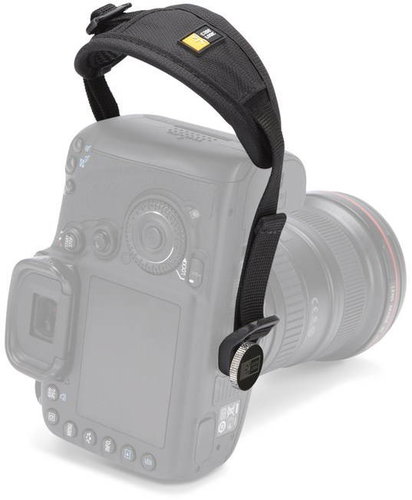 Case Logic DHS101 Strap Black - Loop - Main image