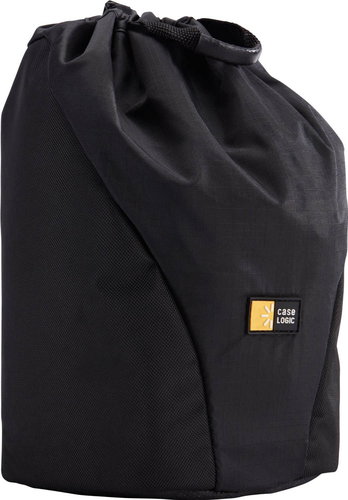 Case Logic DSA101K black - Camera Case - Main image