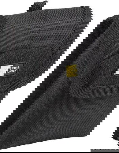 Case Logic CL-PVL201 black - Camera Case - Main image