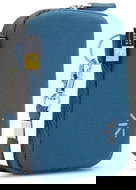 Case Logic UNZB202B blue - Camera Case