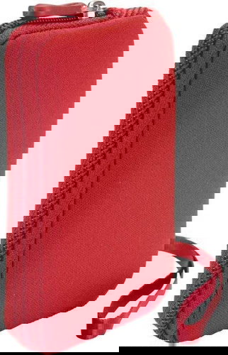 Case Logic UNZB202R red - Camera Case - Main image