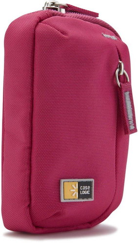 Case Logic CL-TBC302PI pink - Camera Case - Main image