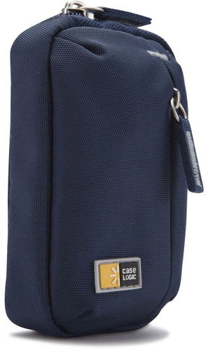Case Logic CL-TBC302B blue - Camera Case - Main image