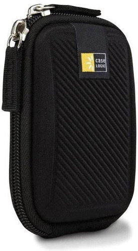 Case Logic ECC101K black - Camera Case - Main image