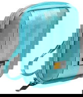 Case Logic QPB201B light blue - Camera Case