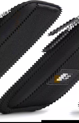 Case Logic QPB301K black - Camera Case - Main image