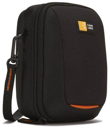 Case Logic CL-SLMC200 black - Camera Case - Main image