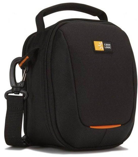 Case Logic CL-SLMC201 black - Camera Case - Main image