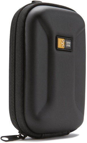 Case Logic CL-MSEC2K black - Camera Case - Main image