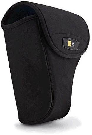 Case Logic SHC101K black - Camera Case - Main image