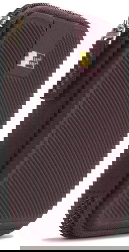 Case Logic CL-EHDC101K purple - Hard Drive Case - Main image