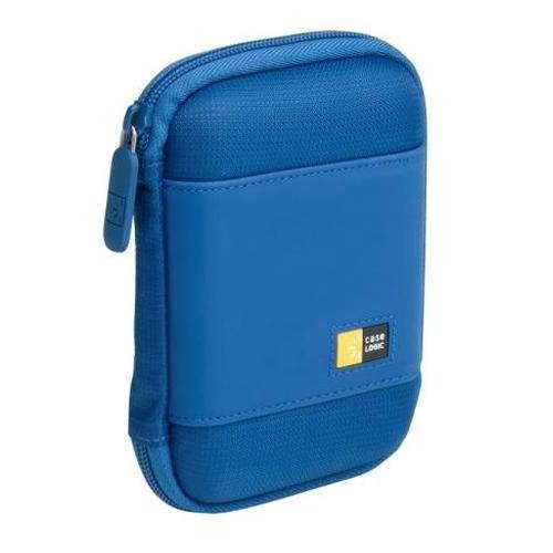 Case Logic CL-PHDC1 blue - Hard Drive Case - Main image
